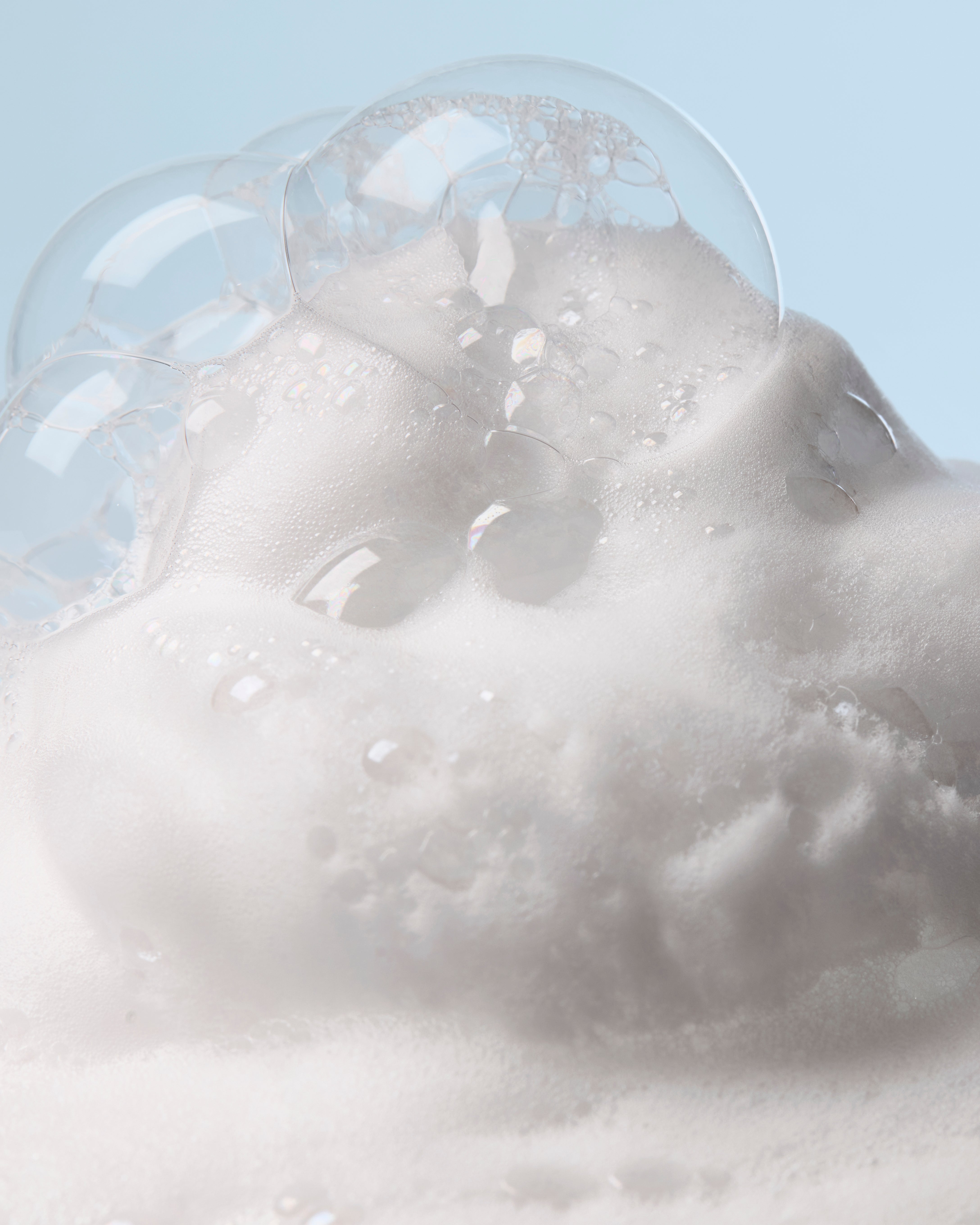 Hydra-Foam Cleanser