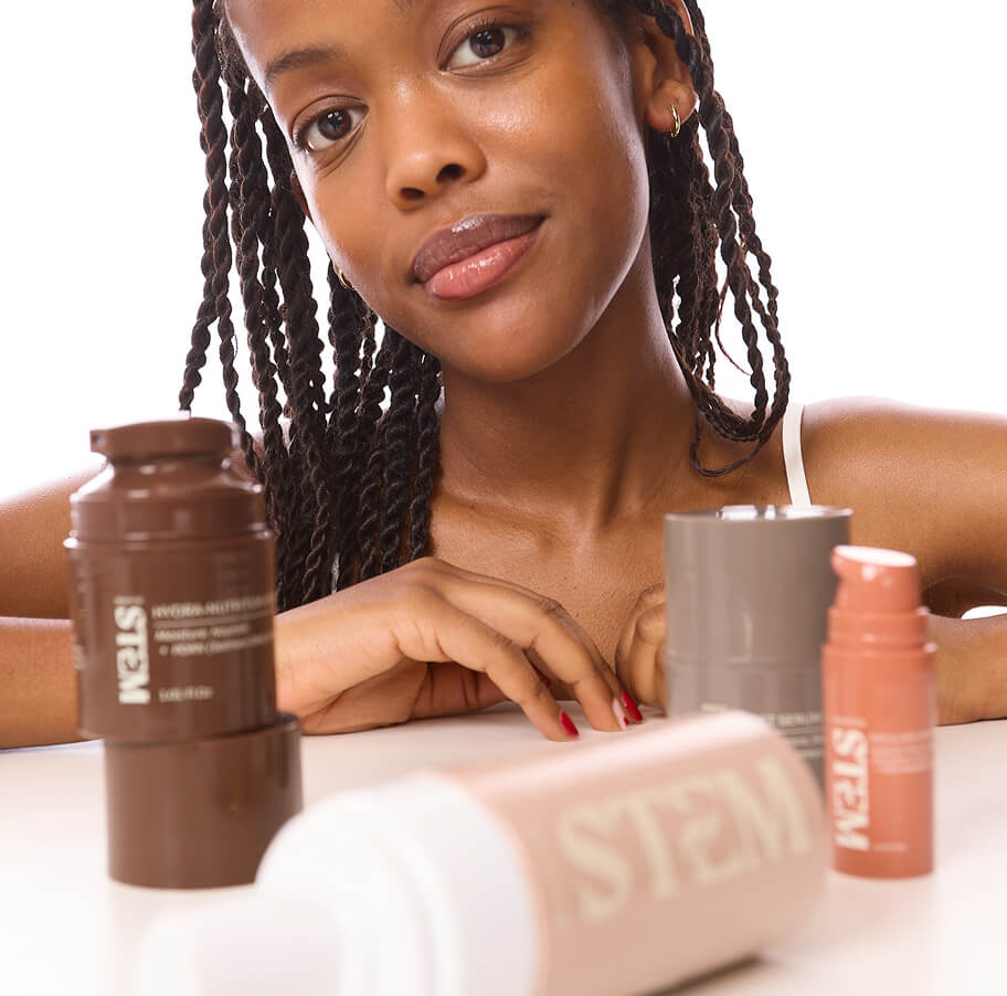 Skin Fitness Collection