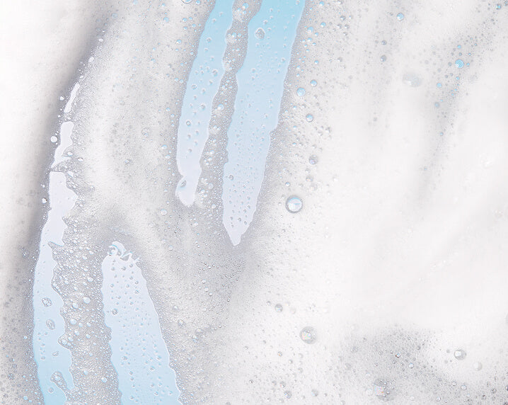 Hydra-Foam Cleanser